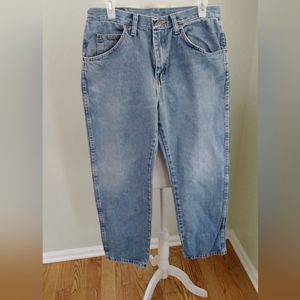 Wrangler Regular Fit Jeans 33 x 30